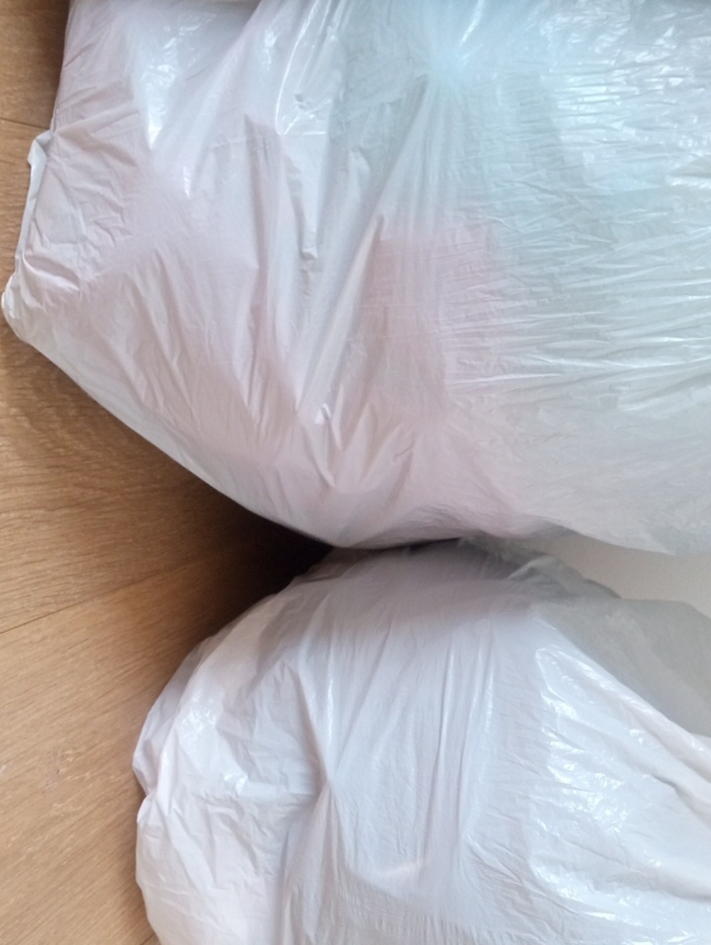 Mystery Clothing Bag (Tops, Bottoms, Accessories) Sizes S-M